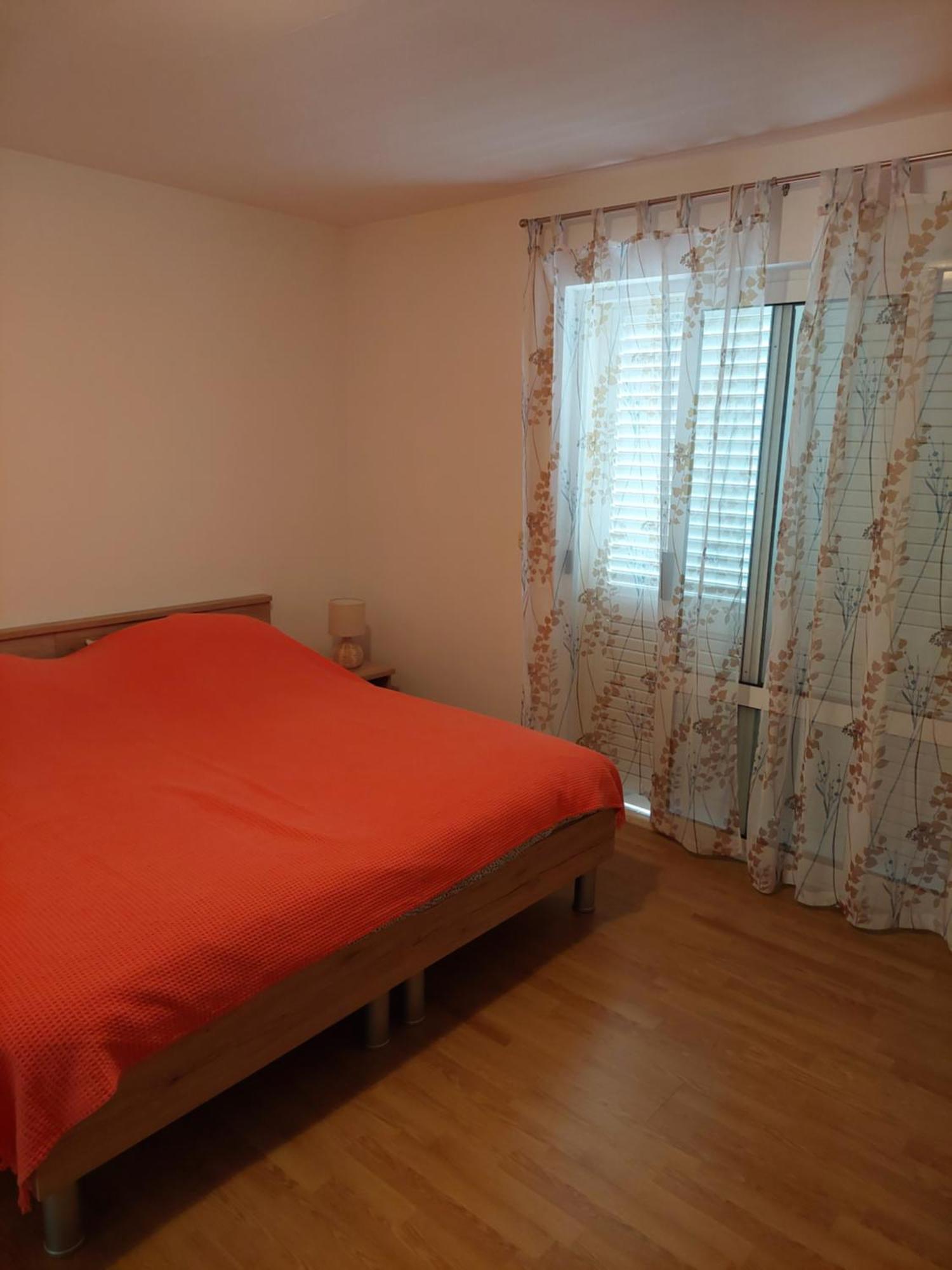 Apartment Mia Orebić Eksteriør billede